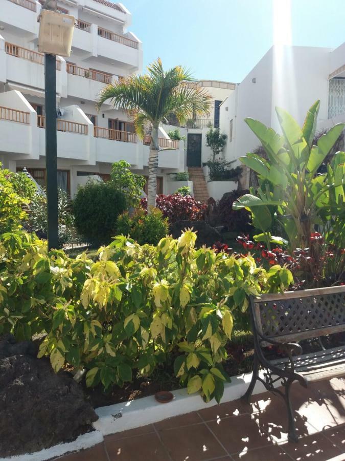 Los Geranios Costa Adeje  Exterior photo