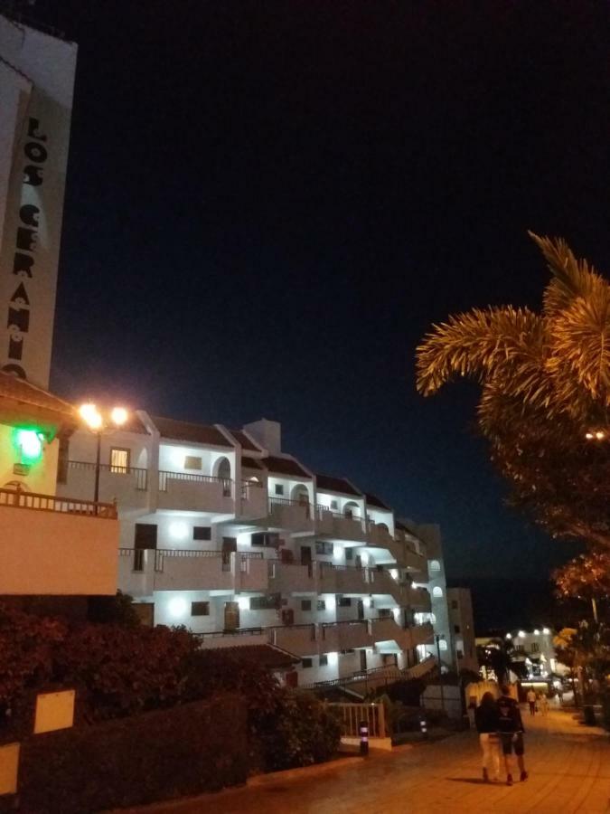 Los Geranios Costa Adeje  Exterior photo